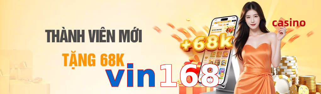vin168