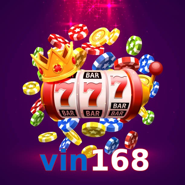 vin168