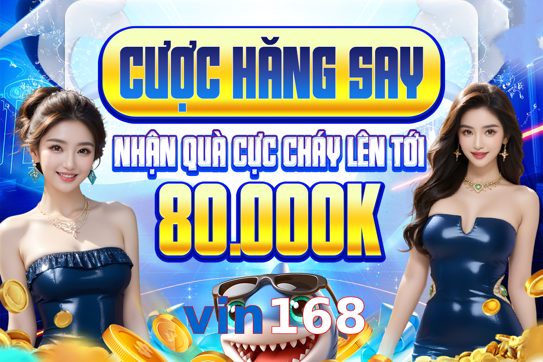 vin168
