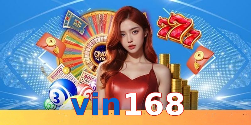 vin168