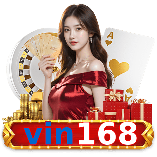 vin168